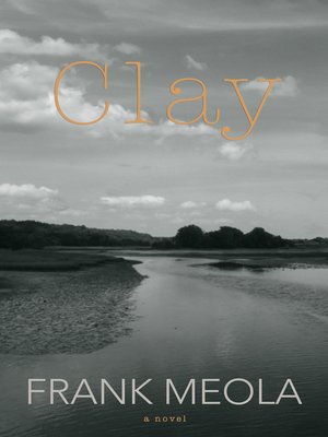 cover image of Clay